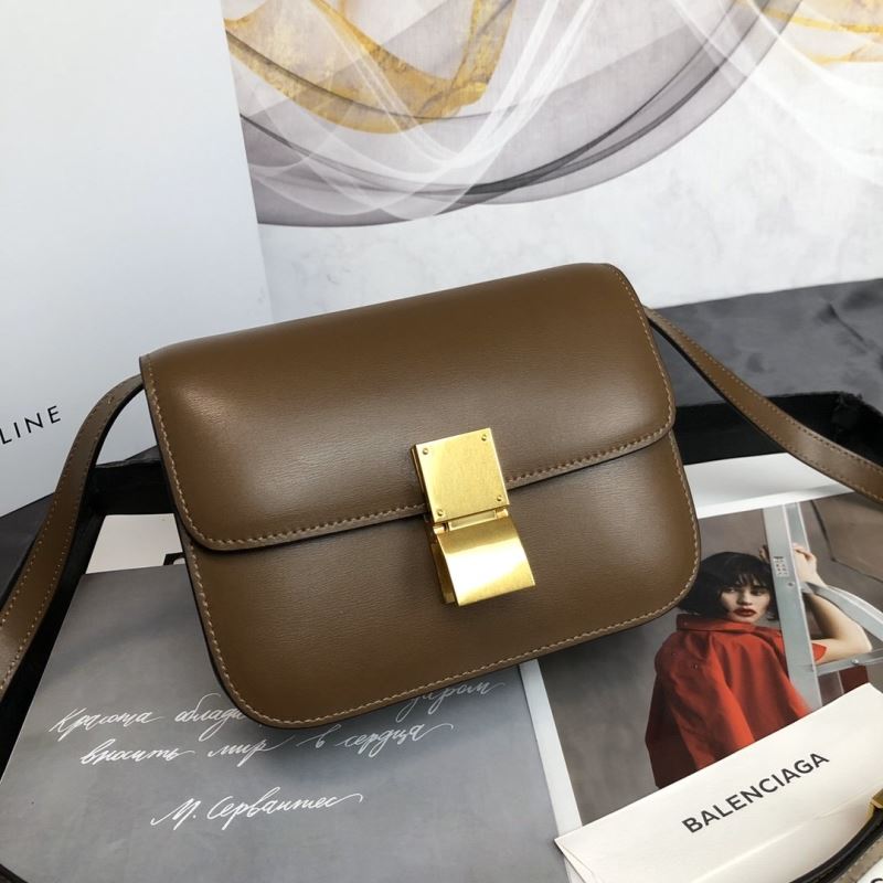 Ce**e satchel bags